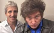 “Desmontando la opereta”: Javier Milei defendió a Luis Caputo tras el video de la polémica de Alejandro Fantino