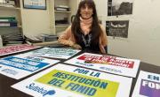 Docentes reclaman en Tandil la aplicación de un protocolo contra la violencia