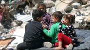 Genocidio en Gaza: El asedio al combustible podría cortar el suministro de agua potable a unos 44.000 niños