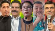 Diputado evista insiste en la inhabilitación de 5 candidatos por no renunciar a sus cargos, alista un recurso