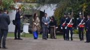 Victoria Villarruel se diferenció de Javier Milei al viajar a Tucumán por el Día de la Independencia