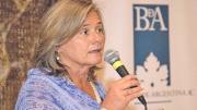 La directora de Bodegas de Argentina apoyó los cambios al INV dispuestos por Milei