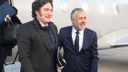 Cornejo recordó el día de la Independencia con un video en el que parece enviarle un mensaje a Javier Milei