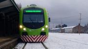 Turismo en Bariloche: el recorrido del Tren Patagónico para conocer paisajes increíbles
