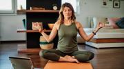 Cada cuántos días debes hacer yoga y cuántos segundos debe durar cada postura para mejorar la flexibilidad