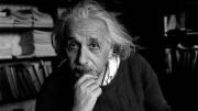 Así fue cómo robaron el cerebro de Albert Einstein