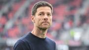 Xabi Alonso tras el papelón frente al PSG: “Hoy es el final de la temporada, no el inicio de la próxima”