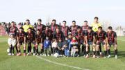 FADEP se consagró campeón del torneo Apertura de la Liga Mendocina de Fútbol