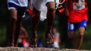 Momento histórico en el atletismo: sin experiencia ni ayuda externa ganó una Ultra Maratón de 63 kilómetros