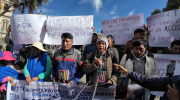 Contratos del litio: Comunidades del sudoeste potosino anuncian riesgo jurídico para empresas chinas