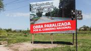 La motosierra sigue haciendo estragos