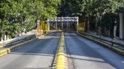 Otro capítulo en la polémica por el puente que une Colegiales y Palermo