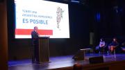 El gobierno presentó su nuevo Producto Bruto Geográfico