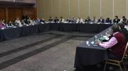 Paritarias: gremios docentes rechazan el 9% y esperan una nueva propuesta