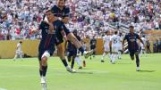Mundial de Clubes: París Saint Germain aplastó a Real Madrid y llegó a la final
