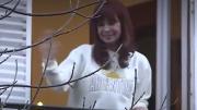 Cristina Kirchner: Nunca tuvimos este grado de dependencia