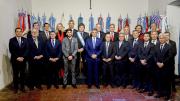 Milei quema todos los puentes con los gobernadores
