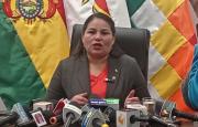 Diputada afirma que corresponde al banco explicar crédito otorgado a Rafael Arce