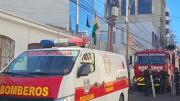 Chuquisaca: Suspenden designación de gobernador interino por amenaza de bomba