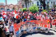 Llaman a los potosinos a “unir fuerzas” para defender el litio