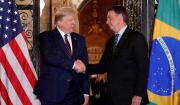 Tensión Brasil-EEUU: Trump anuncia sanciones del 50% en defensa de Bolsonaro