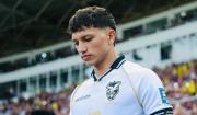 Lucas Chávez denuncia que Bolívar “mató sus sueños” al impedir su salida a Aldosivi
