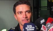 Bustos se va y Monasterios llega a The Strongest