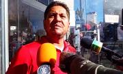 Dirigente de Independiente rechaza excusas de jugadores
