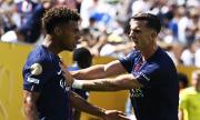 El PSG avanza a la final del Mundial de Clubes con goleada sobre el Madrid