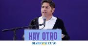 El PJ bonaerense inscribió la alianza “Fuerza Patria” para competir con lista de unidad