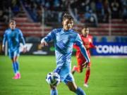 Lucas Chávez rompe el silencio: Me cortaron el sueño de jugar en Argentina