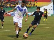 Gol agónico salva a Aurora y frena a GV San José en Oruro
