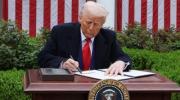 Donald Trump anunció que los aranceles del 50% al cobre importado entrarán en vigor a partir del 1 de agosto
