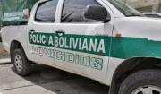 Aprehenden a dos personas vinculadas en el asesinato de una prestamista en La Paz