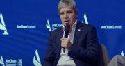 Caputo negó una supuesta advertencia sobre crisis política y afirmó que la macro está ordenada