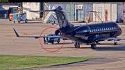 Tras semanas de silencio, un piloto del vuelo de las valijas dijo que parte del equipaje era suyo