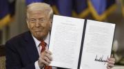 Donald Trump confirmó arancel del 50% al cobre importado y los mercados reaccionaron con fuerza
