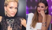 Yo ya no: la China Suárez habló de Pampita y tembló el mundo del espectáculo