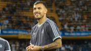 Tras fichar a Paredes: Boca buscó a otra figura de la Selección Argentina