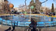 El tiempo en Neuquén: de temperaturas bajo cero a los 19 grados