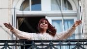 Cristina Kirchner apuntó al Gobierno y arengó a “resolver con cabeza, corazón y coraje”