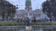 Clima hoy en Buenos Aires: el pronóstico del tiempo del jueves 10 de julio