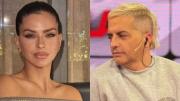 Tenso cruce entre la China Suárez y Ángel de Brito: “Mentirosa serial”