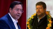 Arce arremete contra Samuel Doria Medina y lo acusa de incoherencia