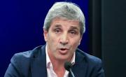 Caputo salió a calmar la versión de un estallido económico: La macro está ordenada
