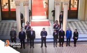 Sin aliados y sin dólares, el Gobierno se adentra en un pantano