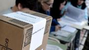 No los unió el amor: se formalizó acuerdo en el PJ y alianza LLA-PRO, la antesala de una elección polarizada
