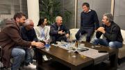 Somos Buenos Aires: la alianza de la UCR que sumó peronistas a sus socios habituales
