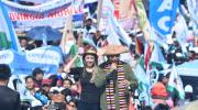 OPINIÓN ¿Y si empezamos a alejarnos del caudillismo? Gonzalo Rojas