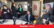 LRI 200 AM 740 celebra 40 años de historia en Deseado